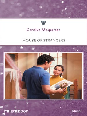 cover image of House of Strangers